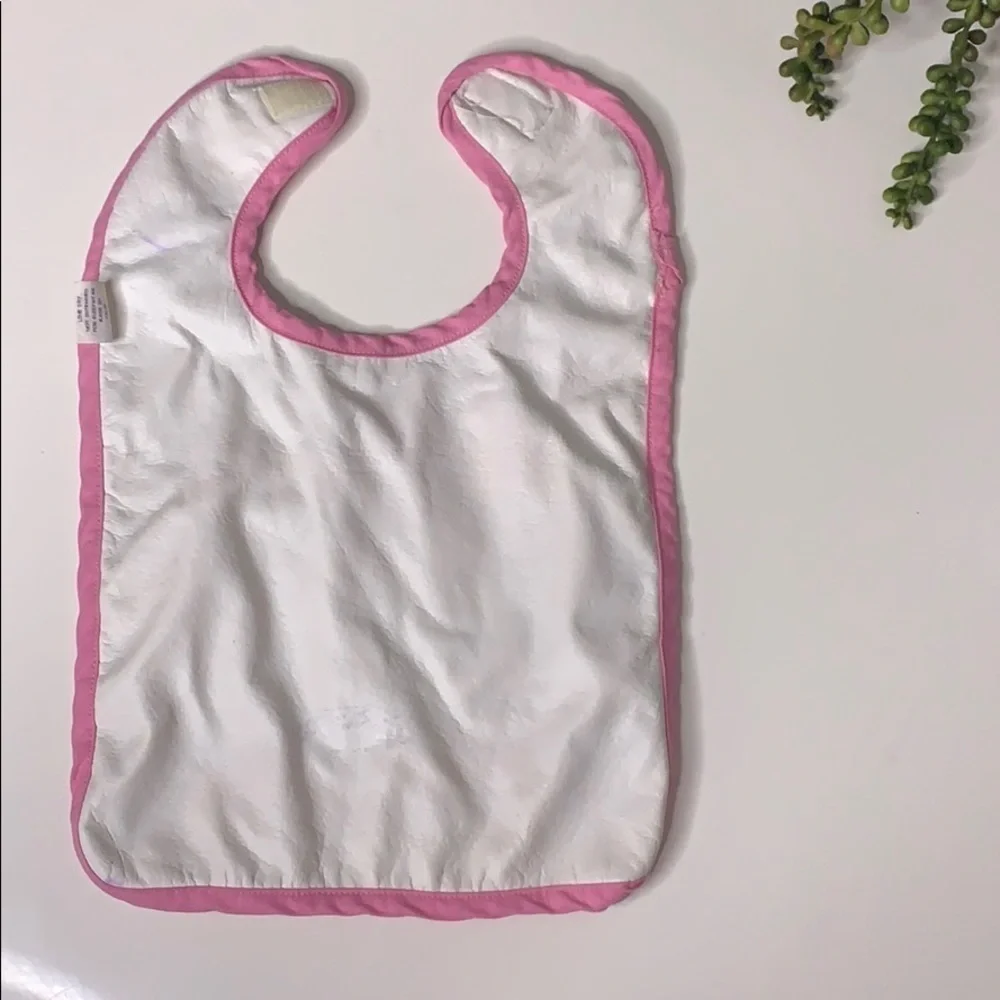 Vintage Fabric Cotton vinyl coating baby bins artistic baby products